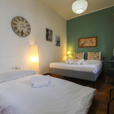 Rentalsevilla Salado I Екстериор снимка