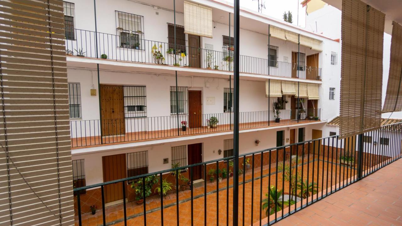 Rentalsevilla Salado I Екстериор снимка