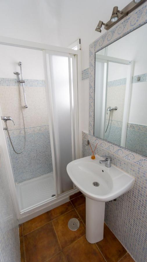 Rentalsevilla Salado I Екстериор снимка