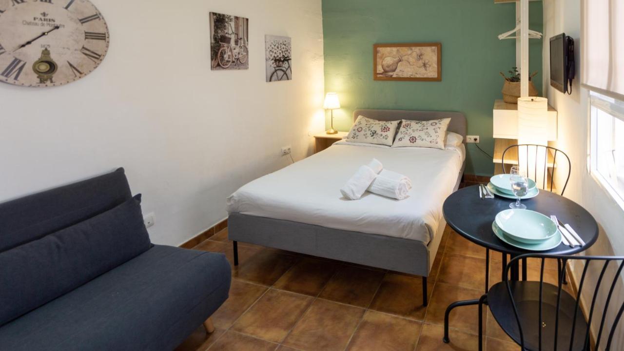 Rentalsevilla Salado I Екстериор снимка