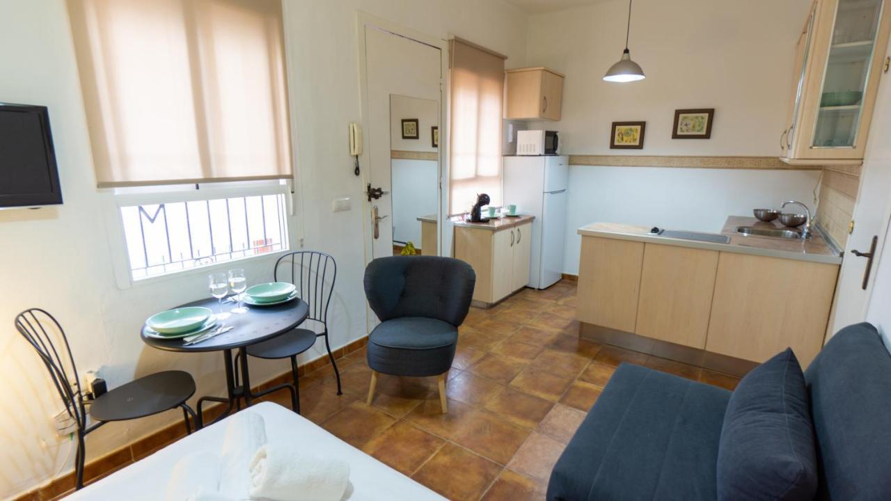 Rentalsevilla Salado I Екстериор снимка