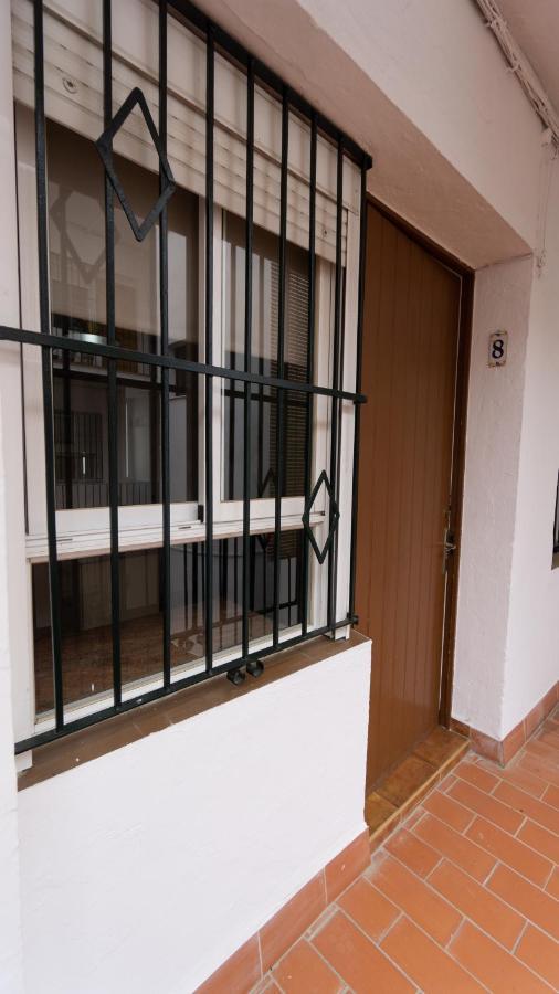 Rentalsevilla Salado I Екстериор снимка