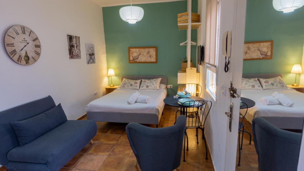 Rentalsevilla Salado I Екстериор снимка