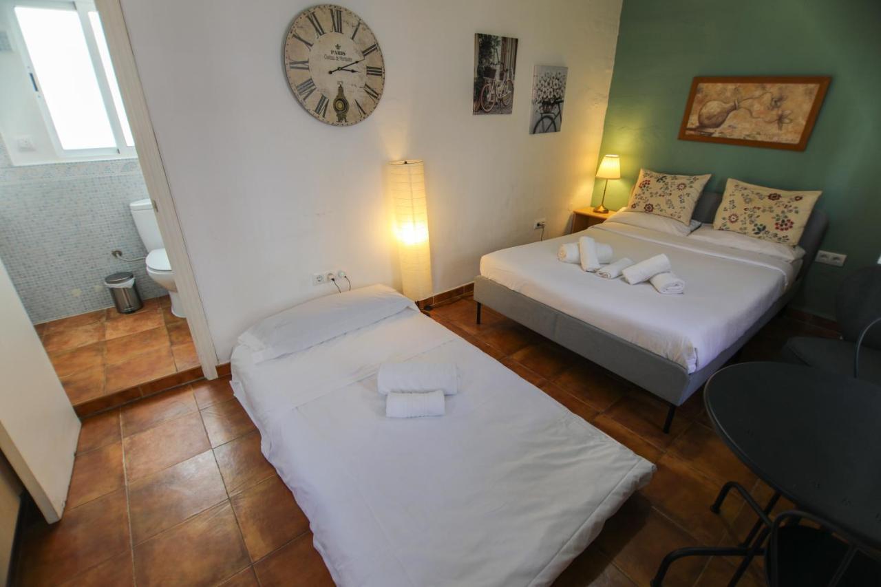Rentalsevilla Salado I Екстериор снимка